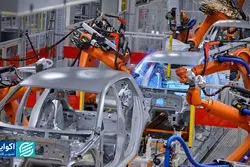  تفاوت داخلی‌سازی خودرو در ایران و اروپا