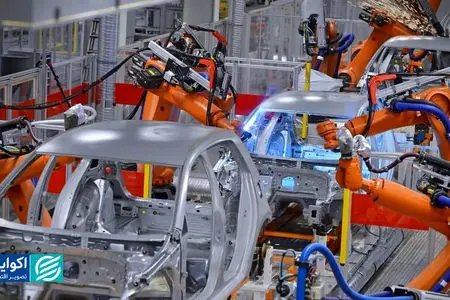  تفاوت داخلی‌سازی خودرو در ایران و اروپا