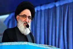 همدانی: داشتن مواد هسته‌ای بازدارندگی دارد و لازم نیست حتی تبدیل به بمب شود