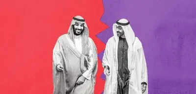 وقتی همه چیز دوباره فروریخت؛ چگونه بی‌بی و خلیج فارس بن زاید را ناامید کردند؟