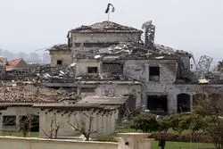 پیامدهای حمله موشکهای بالستیک ایران به اربیل