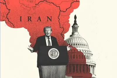 آتش‌بس بر لبه فروپاشی؛ مسیر توافق از ریل خارج می‌شود؟