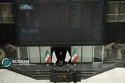 بورس در دوراهی رشد و احتیاط/ فشار فروش در نمادهای بزرگ