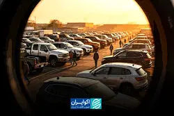 بازار خودرو به کدام سمت در حال حرکت است؟