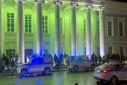 خیابان یک‌طرفه تهران به مسکو؛ پیامدهای بدرفتاری پلیس پوتین با دانشجویان ایرانی