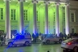 خیابان یک‌طرفه تهران به مسکو؛ پیامدهای بدرفتاری پلیس پوتین با دانشجویان ایرانی