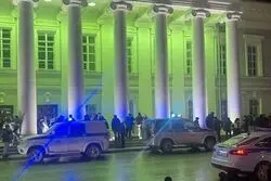 خیابان یک‌طرفه تهران به مسکو؛ پیامدهای بدرفتاری پلیس پوتین با دانشجویان ایرانی