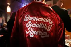 چرا چپ‌گرایان به صحنه سیاست آمریکا باز گشته‌اند؟