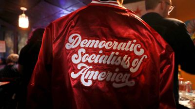 چرا چپ‌گرایان به صحنه سیاست آمریکا باز گشته‌اند؟