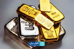 بازی سیاست و اقتصاد به نفع طلا و نقره