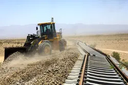 از ازبکستان تا آب‌های آزاد؛ پروژه راه‌آهن ترانس افغان‌ شتاب می‌گیرد