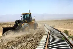 از ازبکستان تا آب‌های آزاد؛ پروژه راه‌آهن ترانس افغان‌ شتاب می‌گیرد