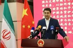 رونمایی وزیر ارتباطات از همکاری تازه ایران و چین