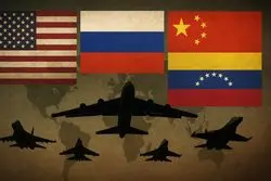 در سر ترامپ چه می گذرد؟/ حملات نظامی تشدید می شود؟