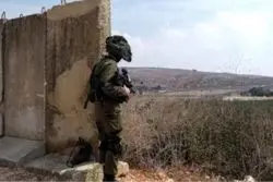 پیشروی ارتش اسرائیل تا ۸۰۰ متری داخل خاک لبنان