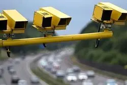 ناتوانی شهرداری‌ها در نگهداری دوربین‌‎های ترافیکی کشور