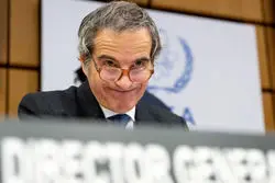 گروسی: بازرسی‌های آژانس در ایران به زودی آغاز خواهد شد