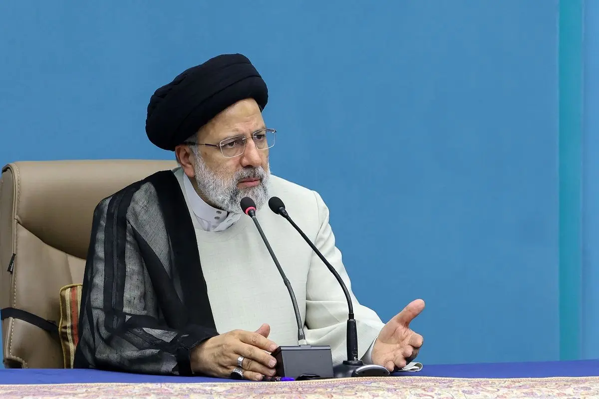 بانک‌ها، مخاطب تاکیدات این روزهای رئیسی