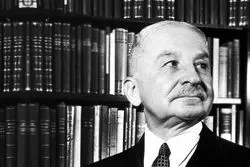 مقاله منتشر نشده‌ای از لودویگ فون میزس: در باب بازار