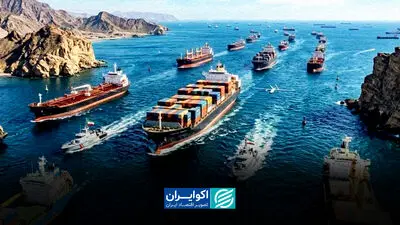 بازگشت تنش به تنگه هرمز؛ تاریخ تکرار می شود؟
