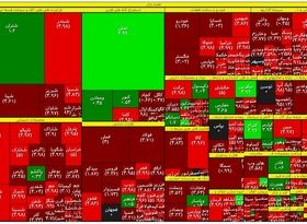 تیغ مالیاتی دولت و مجلس بر گردن بورس / بازار سهام سقوط کرد