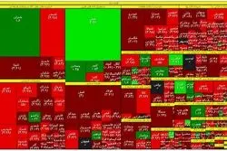 تیغ مالیاتی دولت و مجلس بر گردن بورس / بازار سهام سقوط کرد