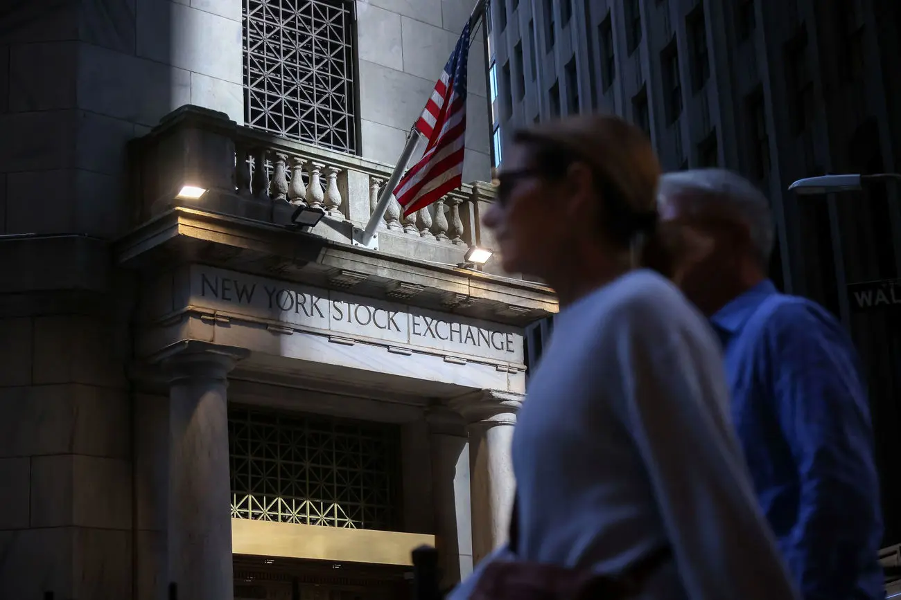 اعتماد تازه در بازارهای جهانی؛ سهام اوج گرفت