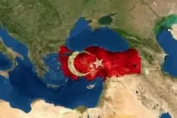 ریشه تاریخی اختلافات ترکیه و یونان