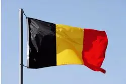 پرواز پهپادهای ناشناس بر فراز یک پایگاه نظامی در بلژیک