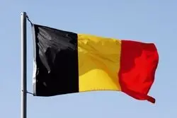 پرواز پهپادهای ناشناس بر فراز یک پایگاه نظامی در بلژیک