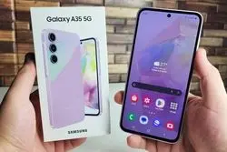 کدام گوشی سامسونگ را بخریم؟ + لیست قیمت