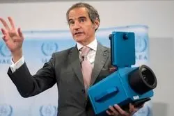 بالا گرفتن تنش‌ها با صدور قطعنامه شورای حکام؛ ایران در حال جمع‌آوری ۲۷ دوربین نظارتی است