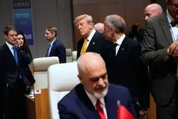 دستور فوری ترامپ در واکنش به مرگ لیندسی گراهام