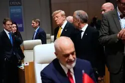 دستور فوری ترامپ در واکنش به مرگ لیندسی گراهام