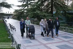 تهران نفس می‌کشد؛ ۵ بوستان جدید در راه است