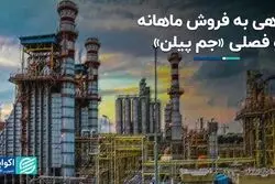 خبر خوب برای سهام‌داران «جم پیلن»