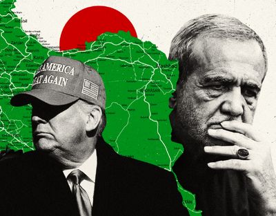 بهترین گزینه تهران، ترامپ و اروپا برای گریز از سناریوی باخت-باخت 