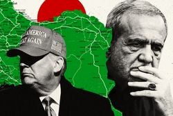 رخ به رخ در ریاض یا دوحه؟/ بازی تهران و ترامپ با تحریف احتمالی نام خلیج فارس به هم می‌خورد؟
