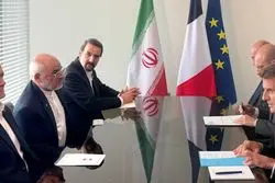 گفت و گوی پزشکیان با مکرون/ در این دیدار چه توافقی شد؟