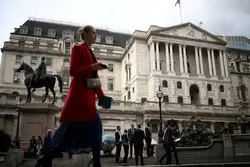 چرخش در بازار «گیلت»؛ بازدهی اوراق بریتانیا از اوج چندساله عقب نشست
