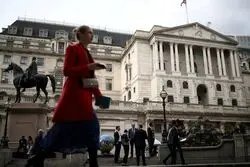چرخش در بازار «گیلت»؛ بازدهی اوراق بریتانیا از اوج چندساله عقب نشست