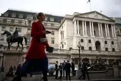 چرخش در بازار «گیلت»؛ بازدهی اوراق بریتانیا از اوج چندساله عقب نشست