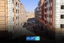 فاصله سه‌برابری شهر و روستا در هزینه مسکن