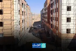 فاصله سه‌برابری شهر و روستا در هزینه مسکن