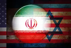 ادعای یک رسانه اسرائیلی: تهران و واشنگتن از توافق موقت دور هستند!