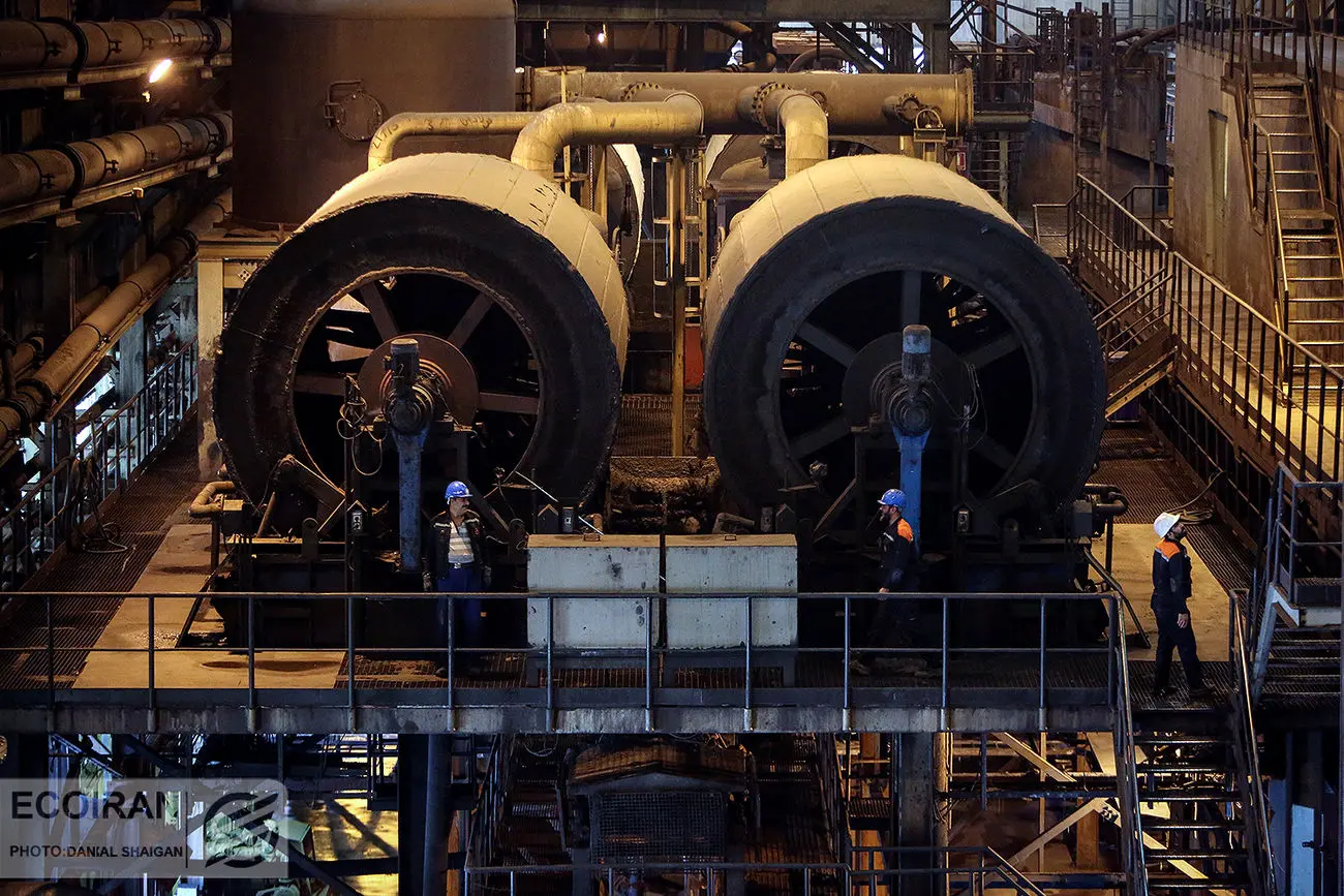 زنگ رکود به صدا درآمد؛ ‌شامخ در مرز 50