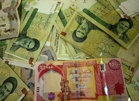 قیمت دینار در فردوسی ارزانتر از برابری