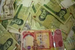 قیمت دینار در فردوسی ارزانتر از برابری