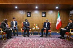 تأکید ایران و زیمبابوه بر گسترش همکاری‌های اقتصادی و فناوری در اجلاس تهران