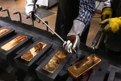 افول فلز زرد از اوج؛ ترامپ، ترمز طلا را گرفت